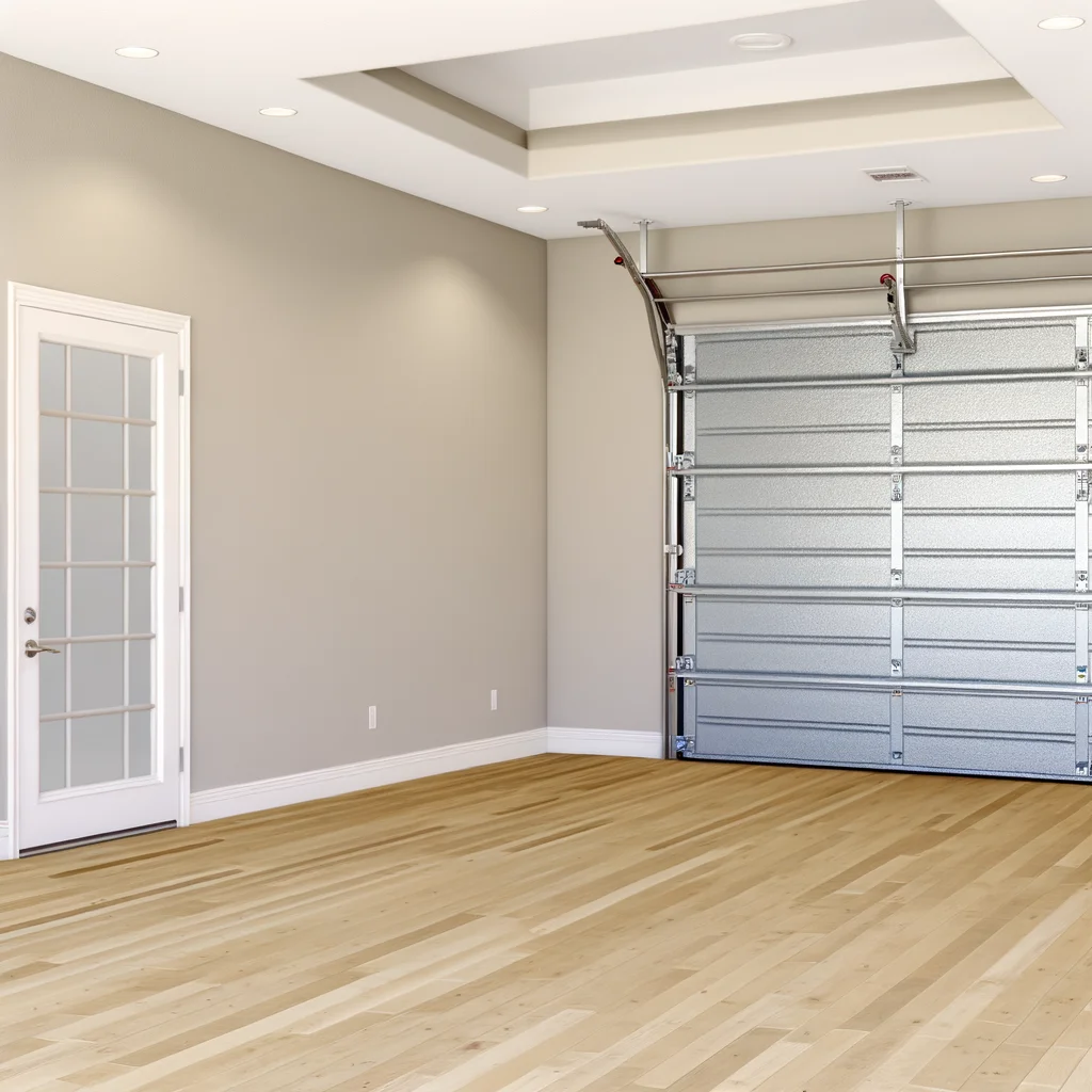 Complete Garage Door Spring Maintenance Guide for Texas Homeowners