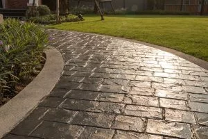 Stain Styles on a Budget: Understanding Cost Factors in Concrete Coloring