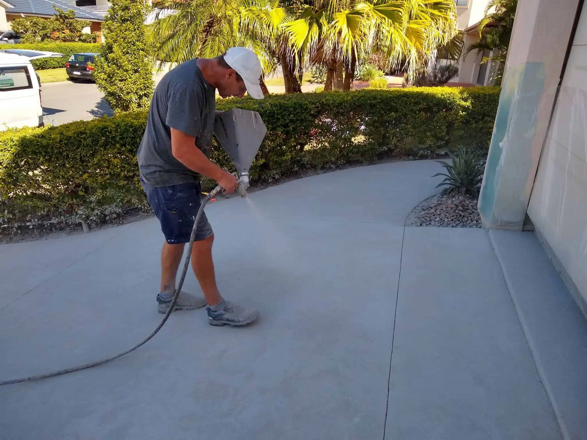 Polishing on a Budget: Understanding Cost Factors in Concrete Polishing