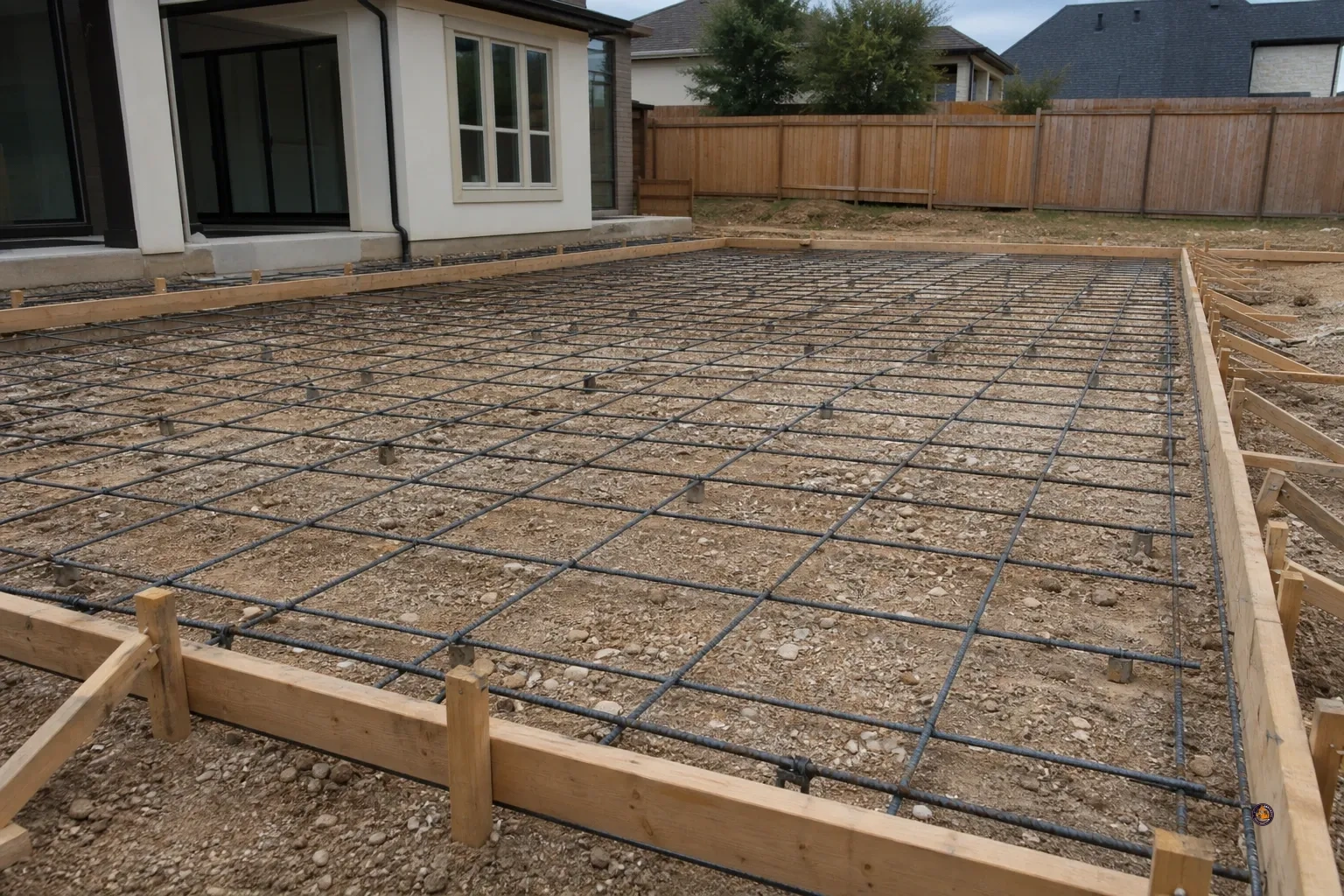 A Smooth Finish Means Little If the Base Under the Slab Is Wrong