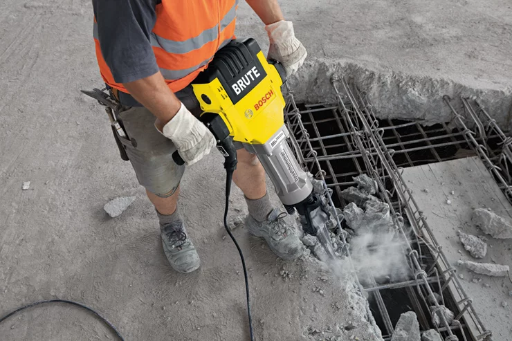 Foundation Fortitude | The Importance of a Skilled Concrete Contractor