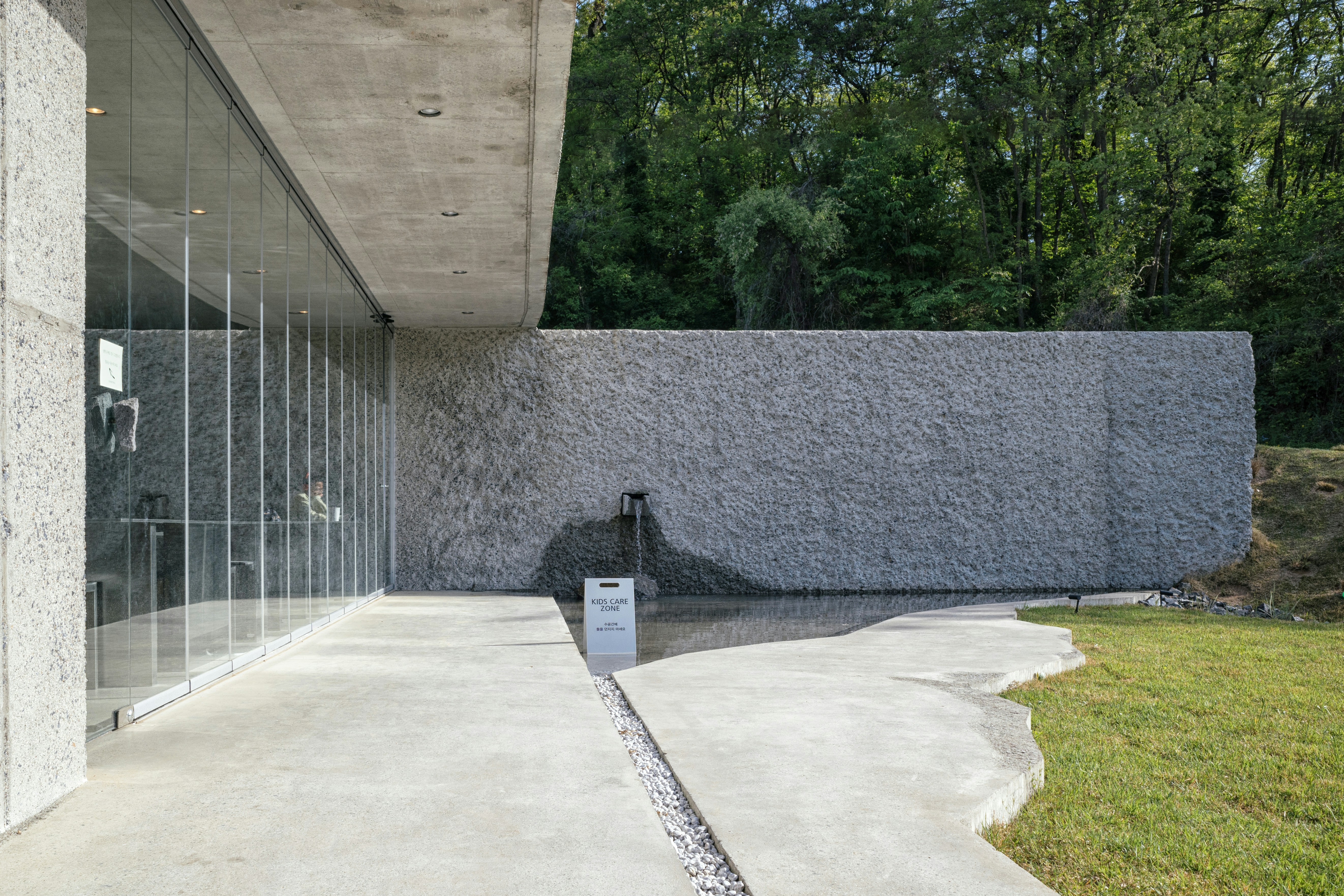 Concrete Services in Round Rock, Pflugerville & Hutto | ATX Concrete Contractor