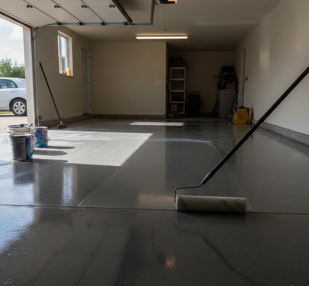 Essential Guide to Concrete Sealing for Protecting Your Investment in Austin, TX