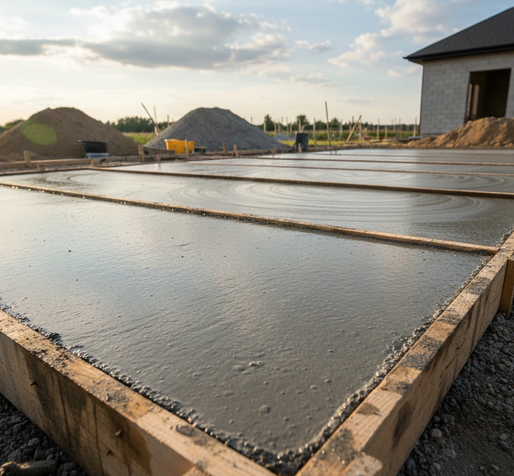 Essential Guide to Concrete Slabs for Your Construction Project