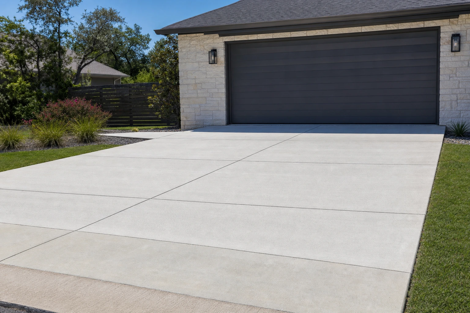 Essential Maintenance Tips for Long-Lasting Concrete Patios in Austin
