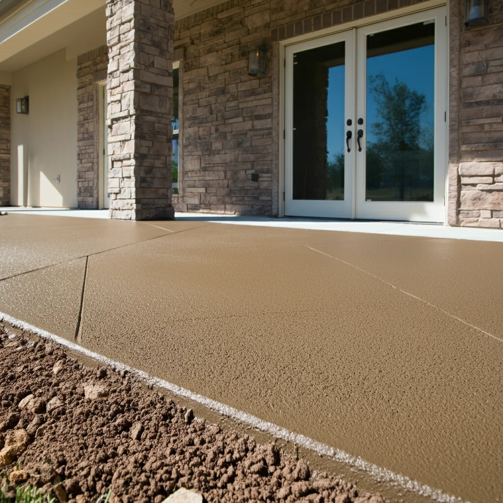 How to Boost Curb Appeal with Decorative Concrete