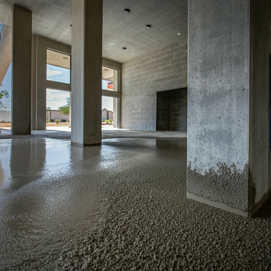 How to Extend the Lifespan of Your Concrete Surfaces in Austin