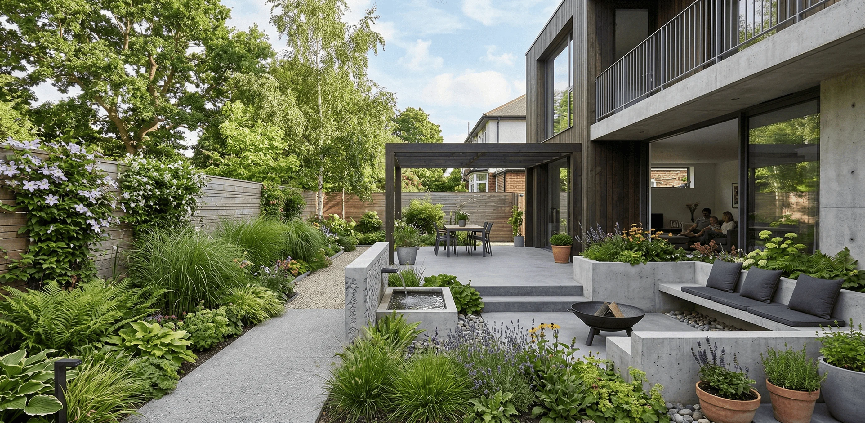 How to Prepare Your Concrete for Austin's Spring Weather