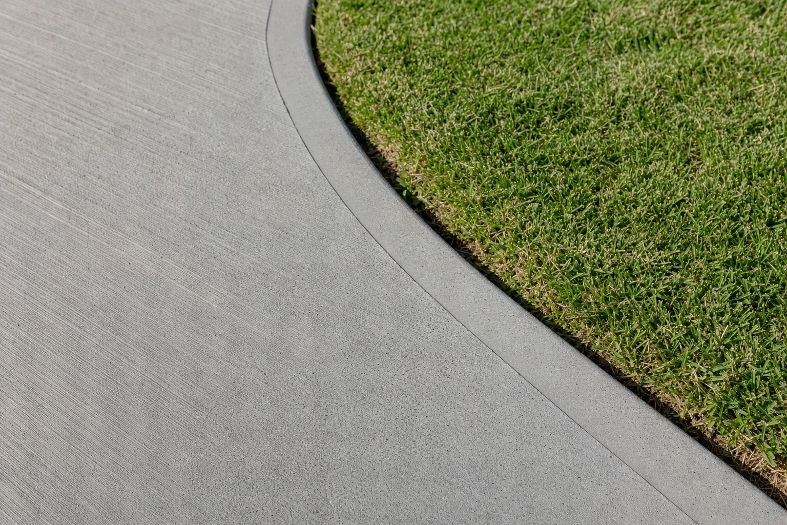 Innovative Concrete Solutions for Sustainable Landscaping in Austin