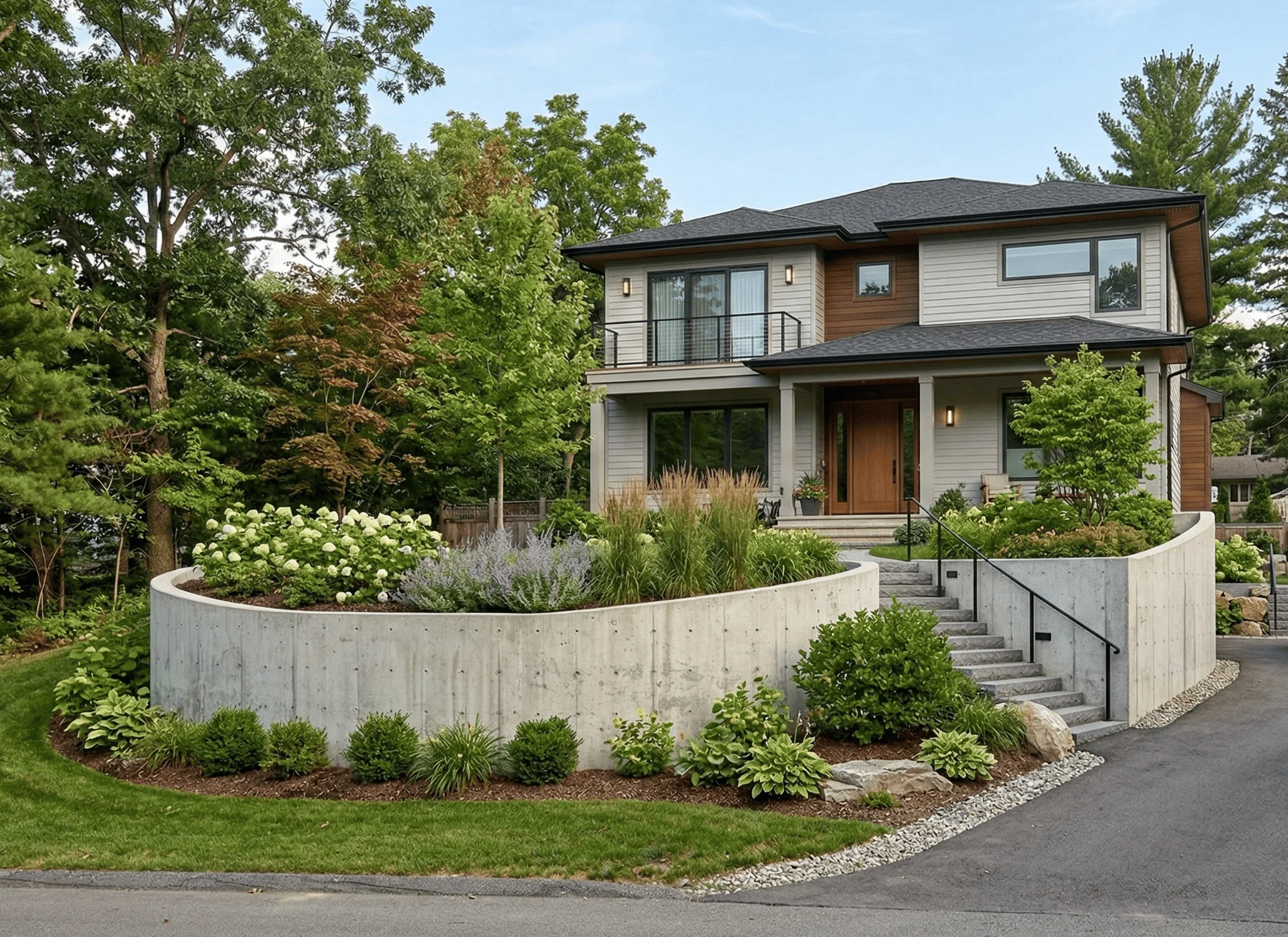 Planning Your Spring Concrete Projects in Austin: A Comprehensive Guide