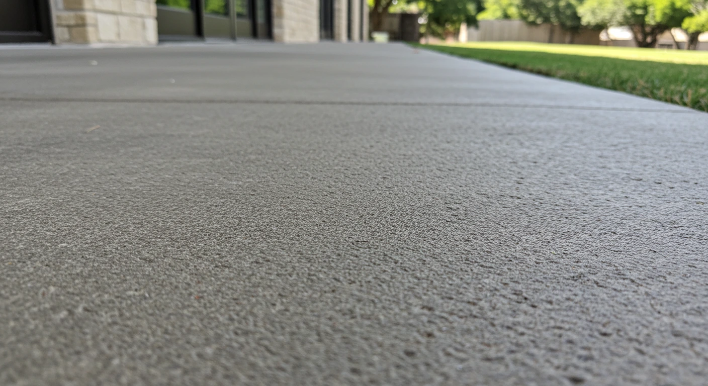 Polished Concrete Floors: The Sustainable Choice for Modern Austin Businesses