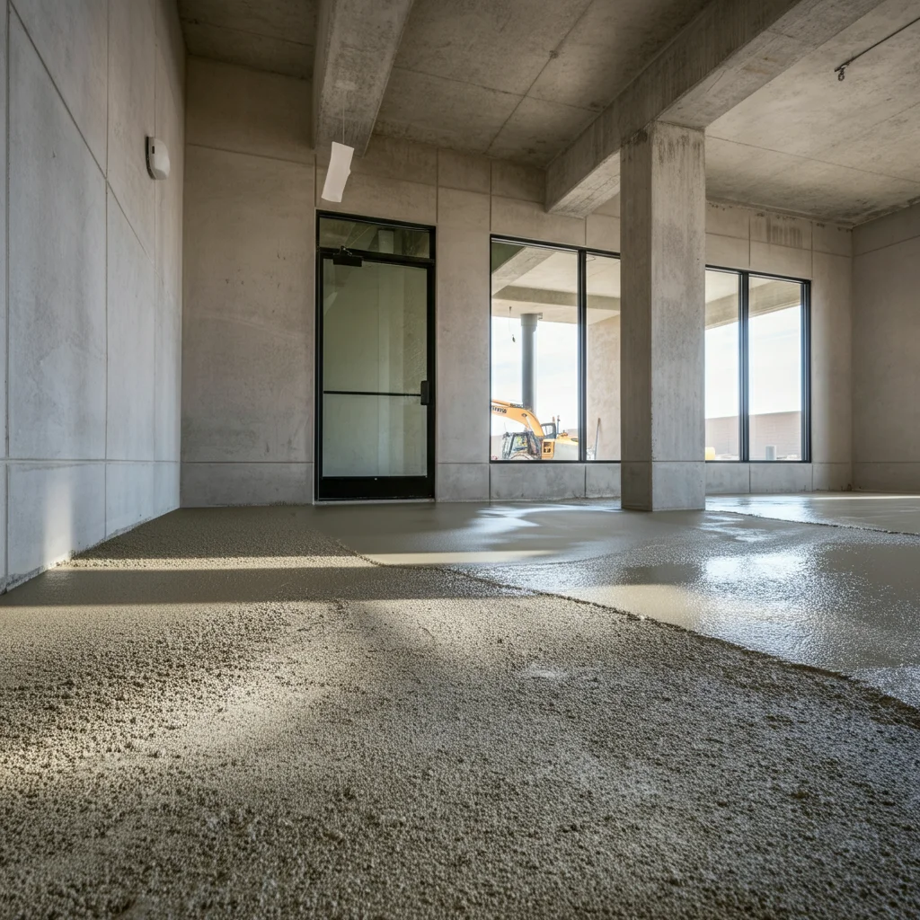 Proactive Concrete Maintenance Tips to Avoid Costly Repairs in Austin
