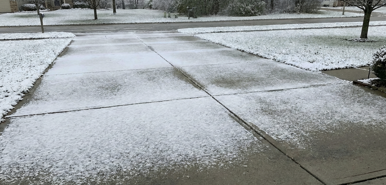 Repair or Replace Cracked Concrete - Austin 2026 Cost Guide