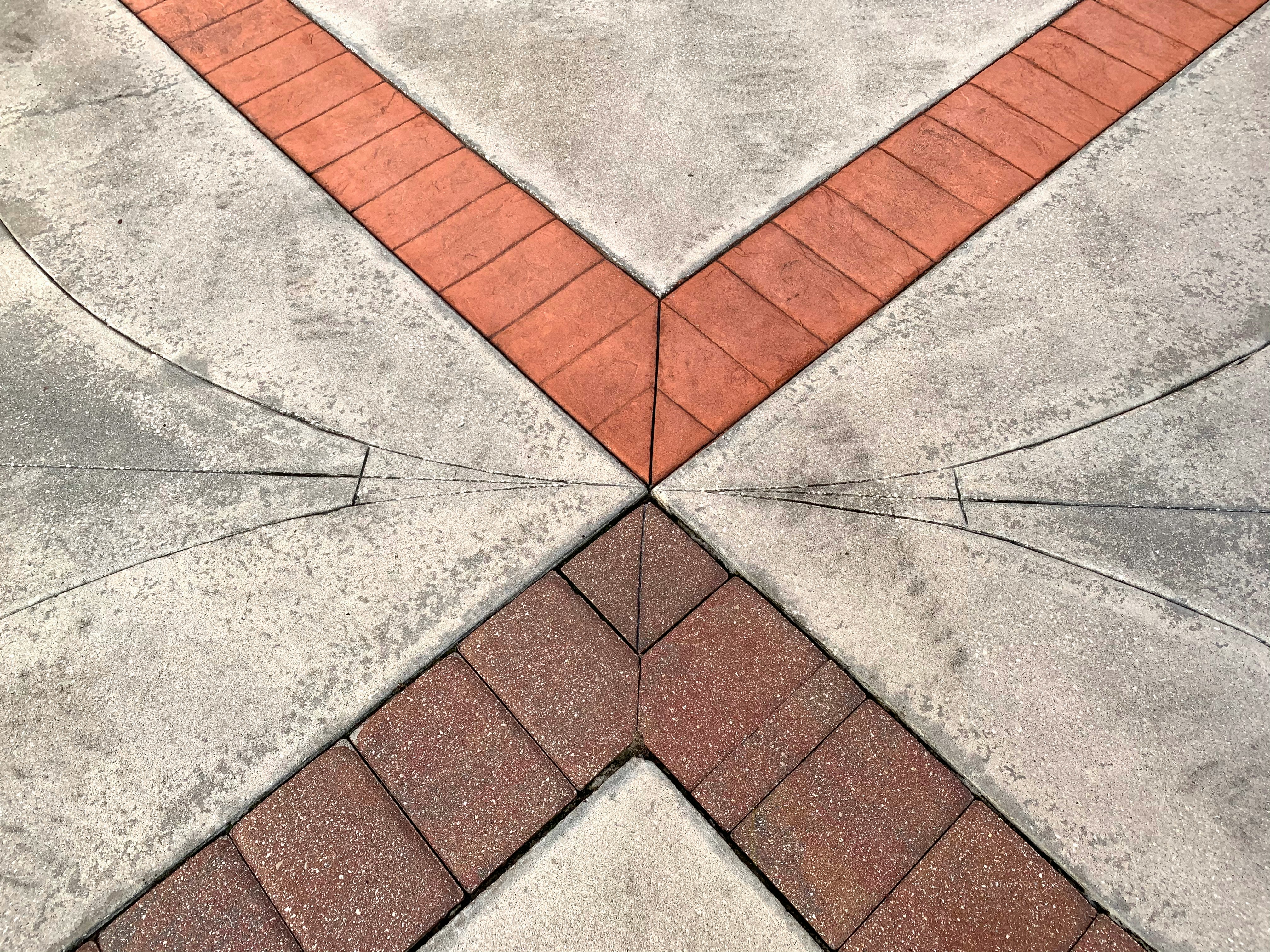 Stamped & Decorative Concrete Contractor | Round Rock & Hutto
