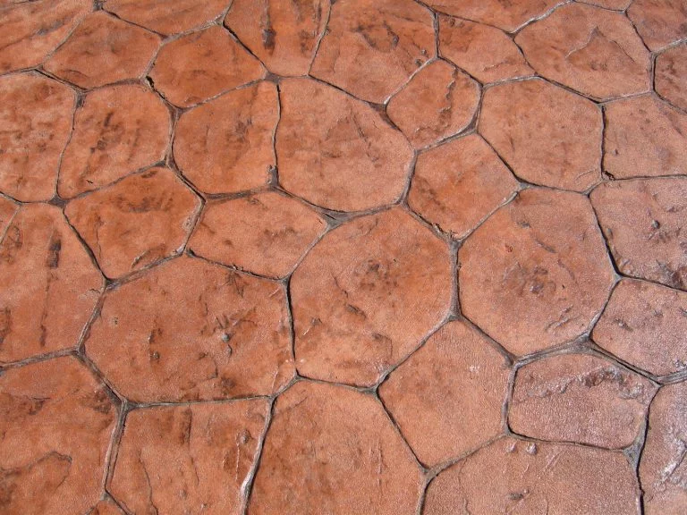 Artistry in Stains: The Purpose and Aesthetic Value of Concrete Staining