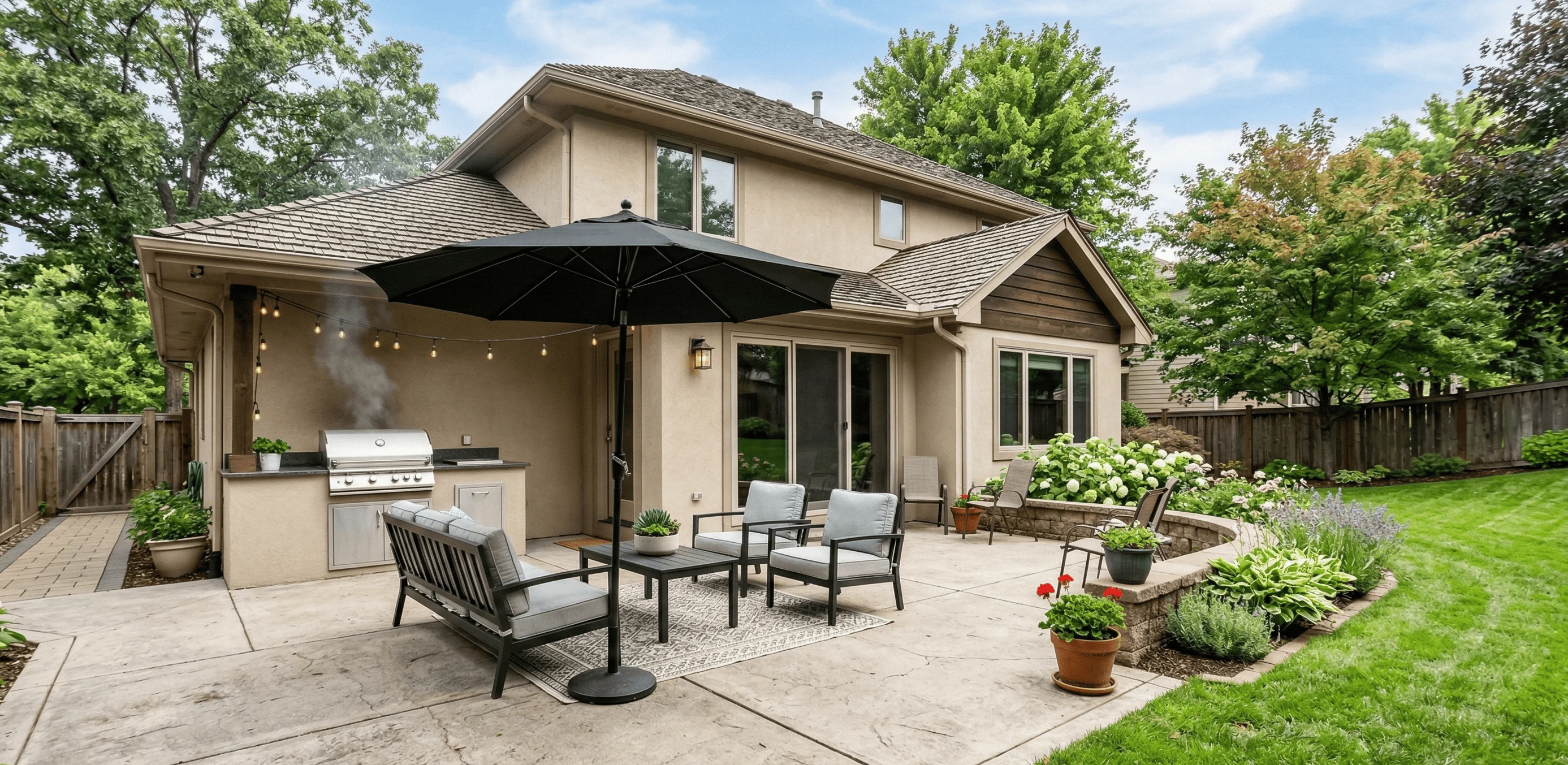 The Benefits of Choosing Local Concrete Contractors in Austin