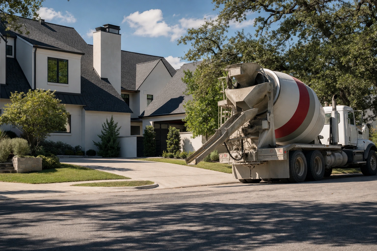 The Hidden Costs of Poor Concrete Foundation Installation in Austin