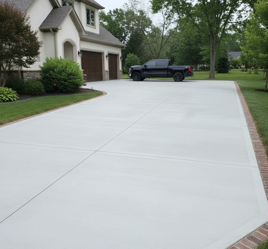 How to Choose a Qualified Concrete Contractor in Austin for Outstanding Results