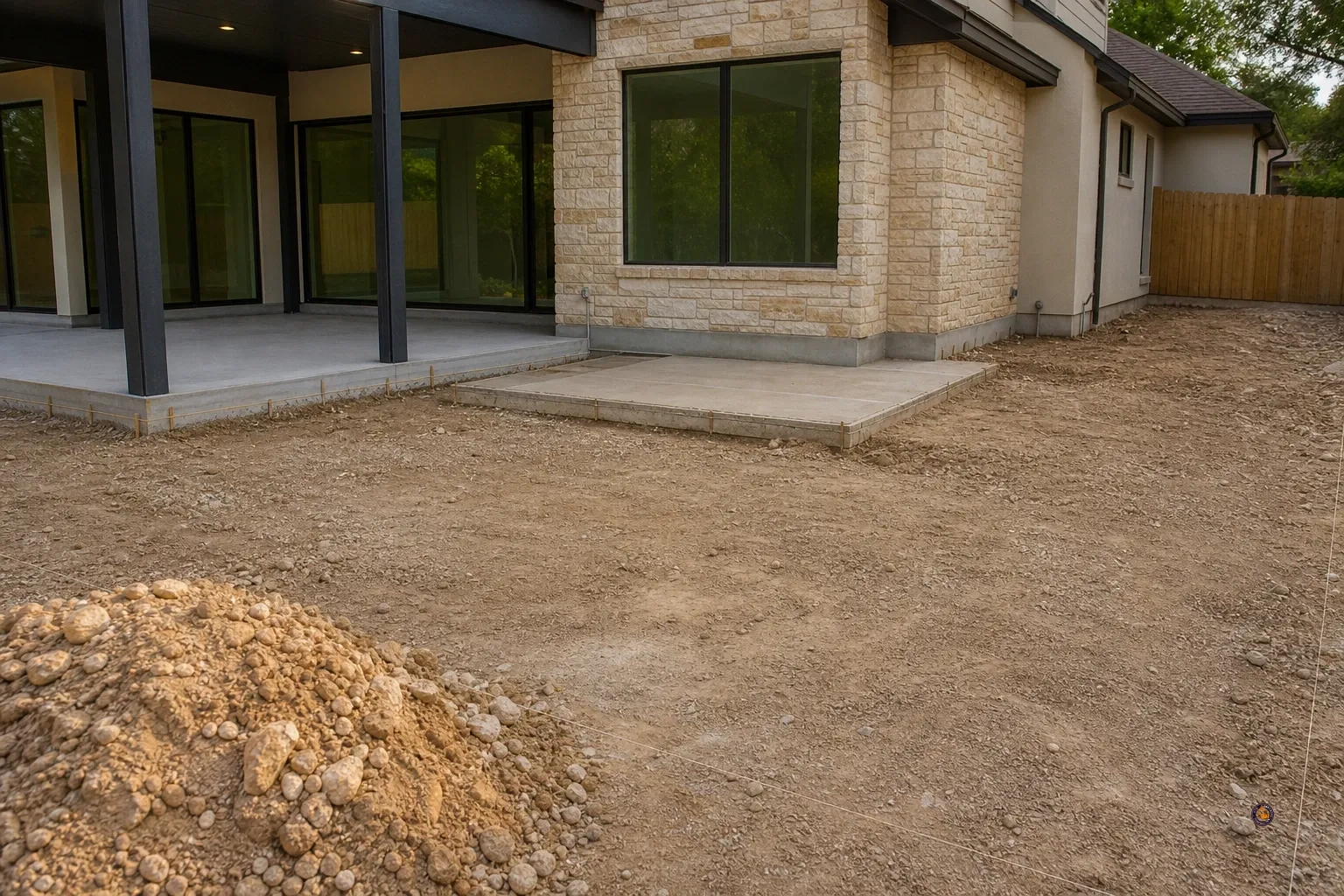 The Lowest Concrete Bid Is Only a Bargain If the Prep Work Is Included