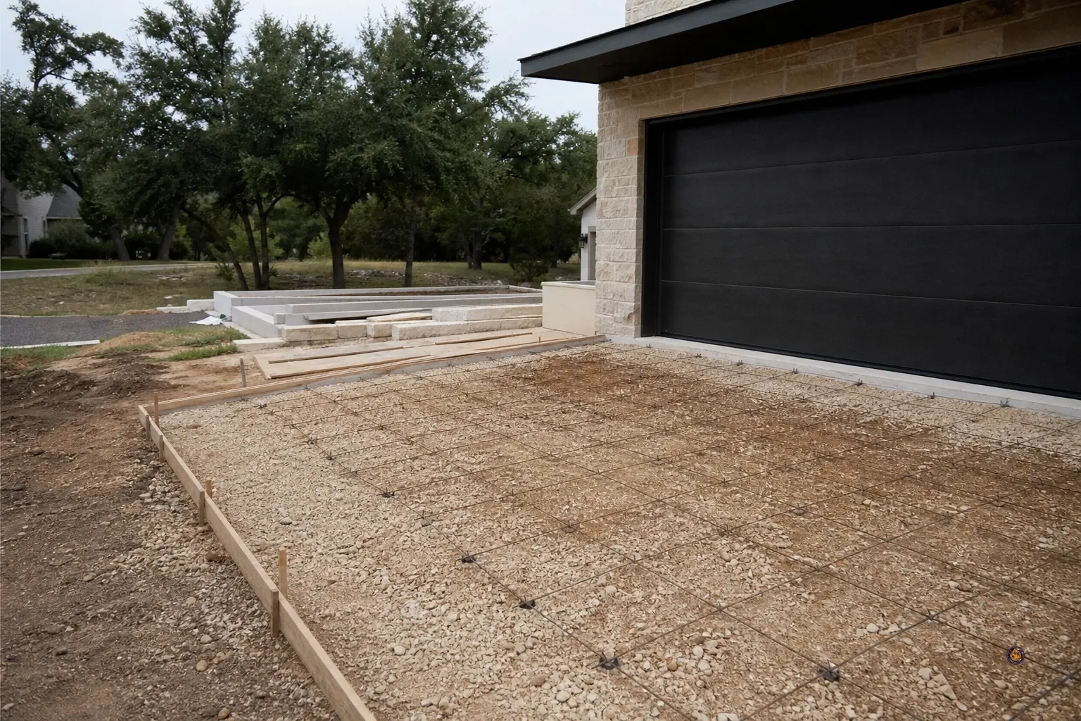 The Lowest Concrete Bid Is Only a Bargain If the Prep Work Is Included