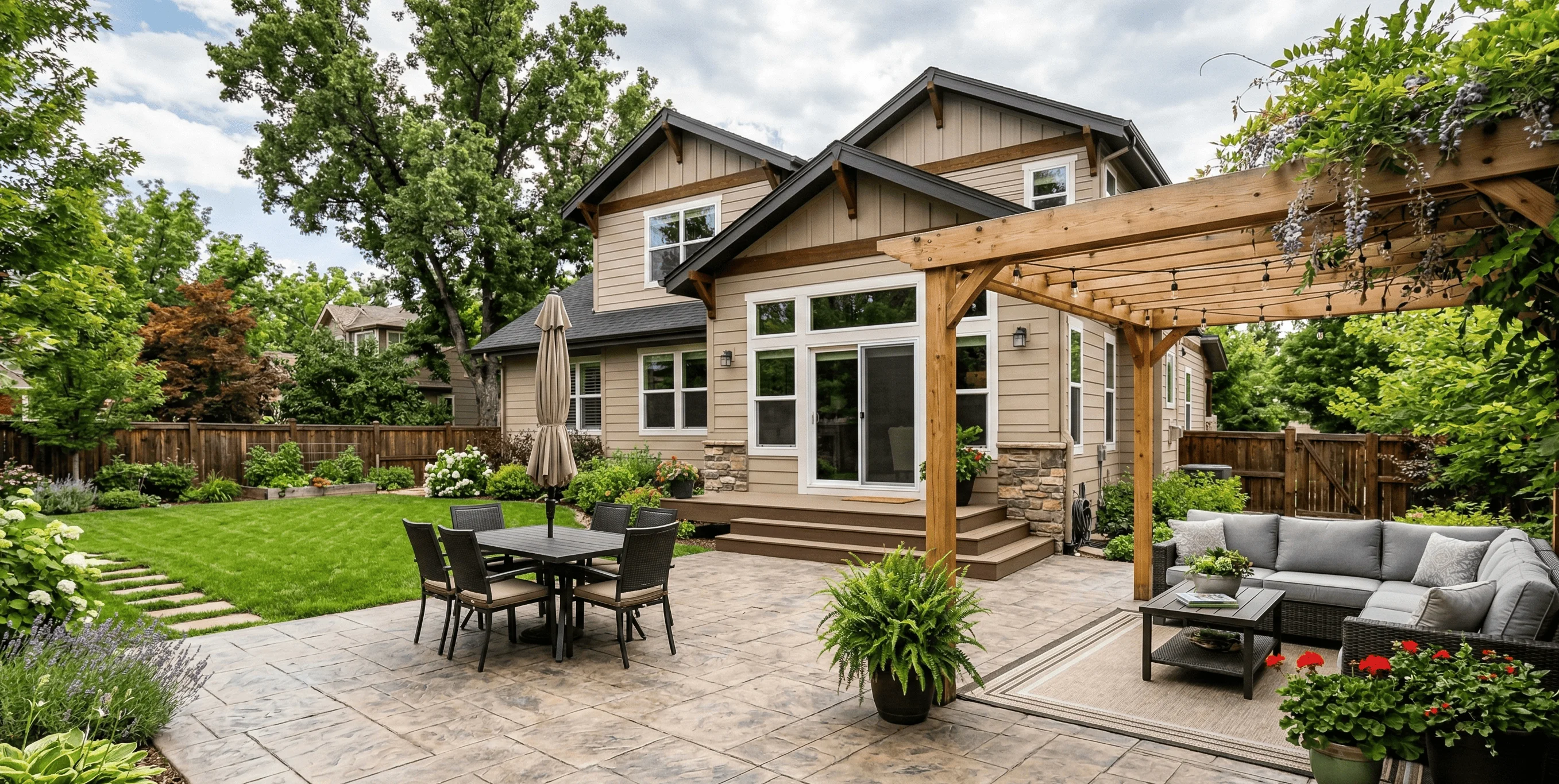 The Role of HOA Compliance in Your Concrete Projects in Austin