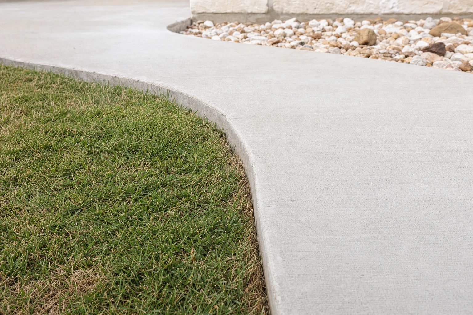 Understanding Soil Types in Austin and Their Impact on Concrete Foundations
