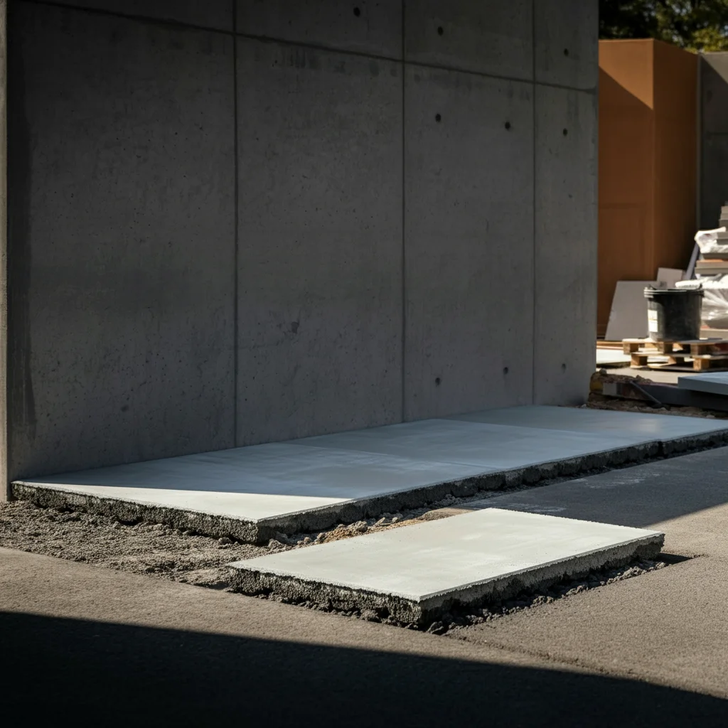 Why Professional Concrete Services Matter for Your Landscaping