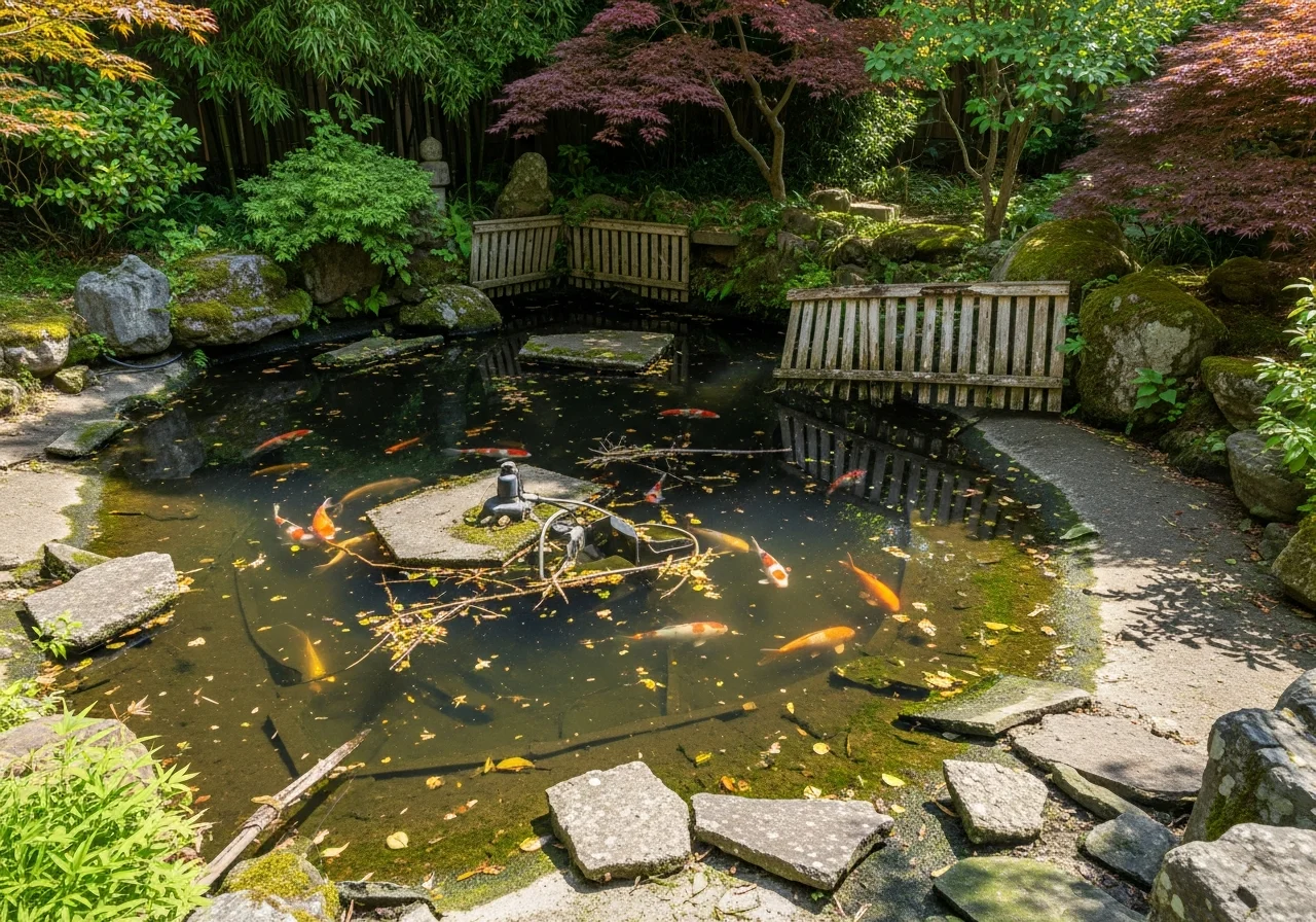 Choosing the Right Water Features Installation Services Austin TX for Your Landscape Design