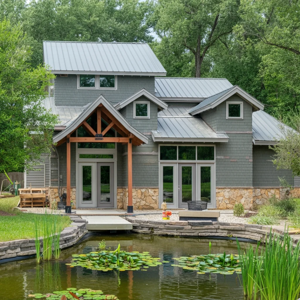 Preparing Your Pond for the Texas Summer: Essential Tips for Austin Homeowners