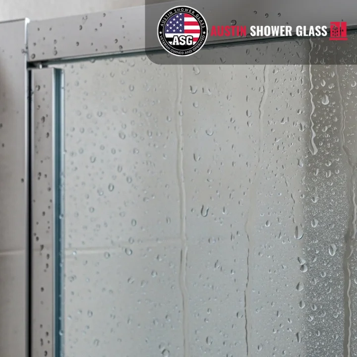 Fast, Safe, and Precise: Modern Solutions in Shower Glass Repair