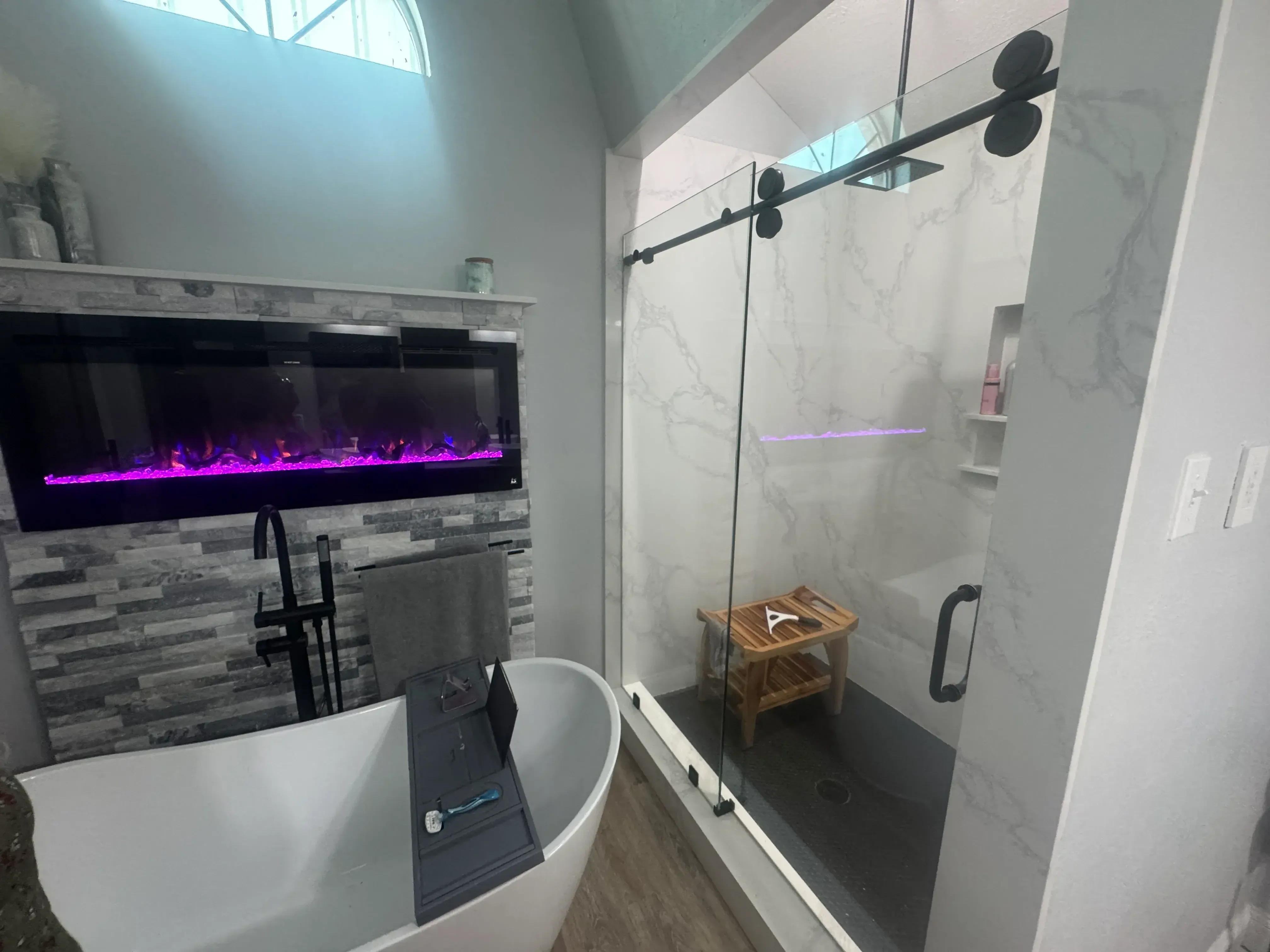 Why Shower Glass Leaks Happen in Bee Cave, TX: The 7 Most Common Causes and How Design Prevents Them