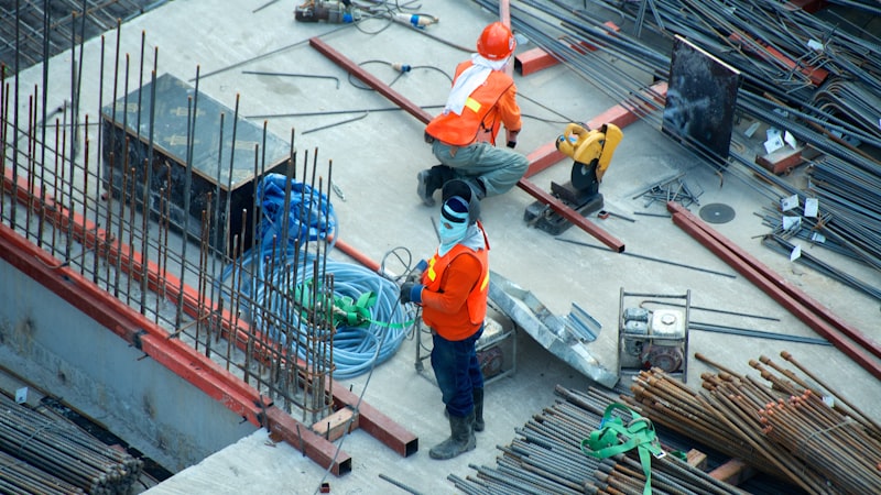 Brokk-Abbruch: Wann lohnt sich der Einsatz? | b-line GmbH Blog – b-line GmbH Abbruch