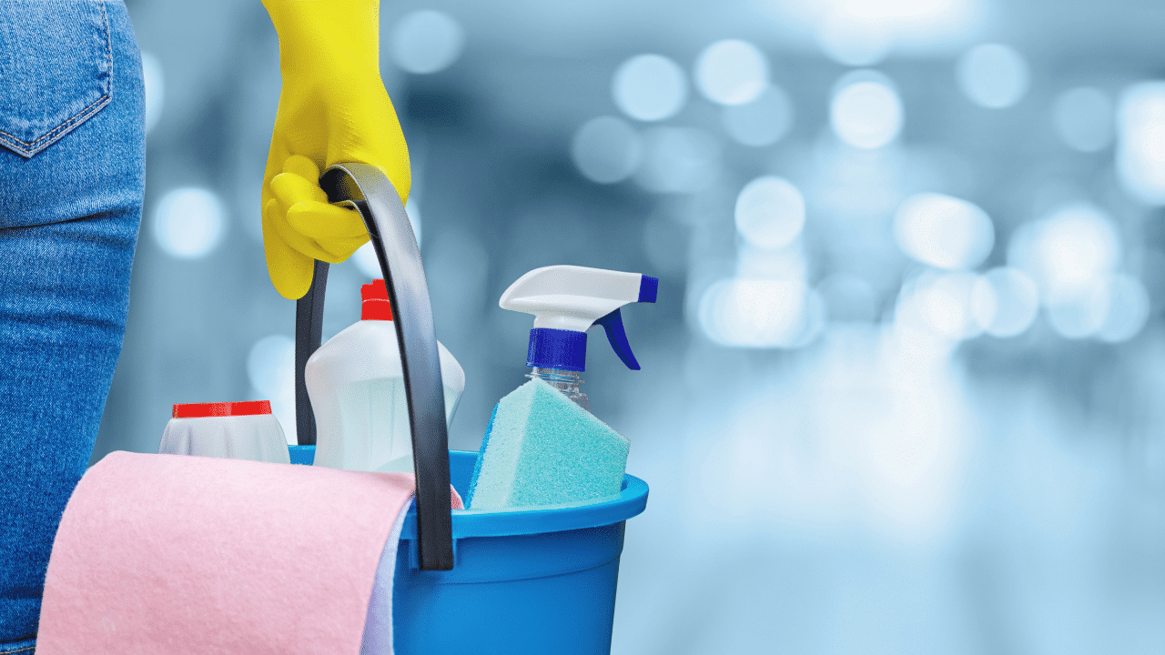 Choosing Cleaning Services for Property Management