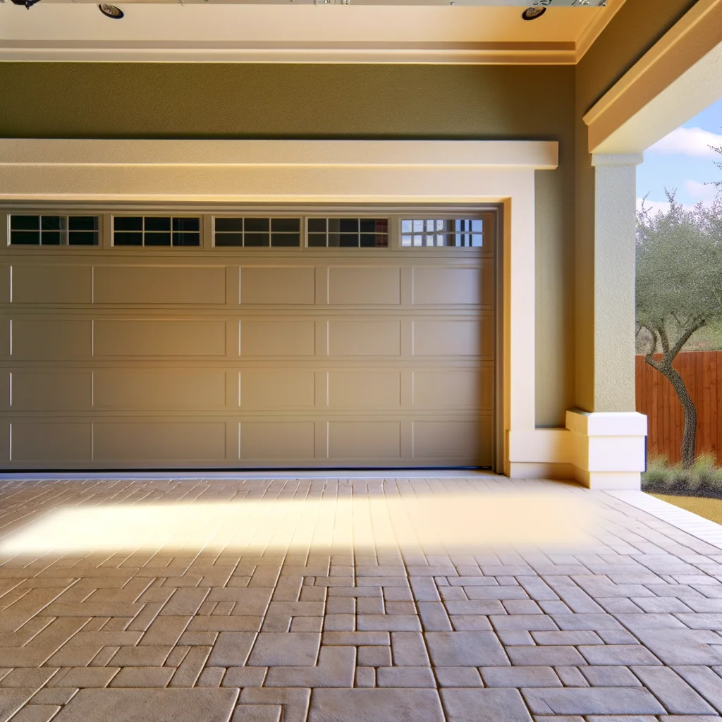 Are Impact-Resistant Garage Doors a Smart Investment for Texas Homes? Essential Insights You Need