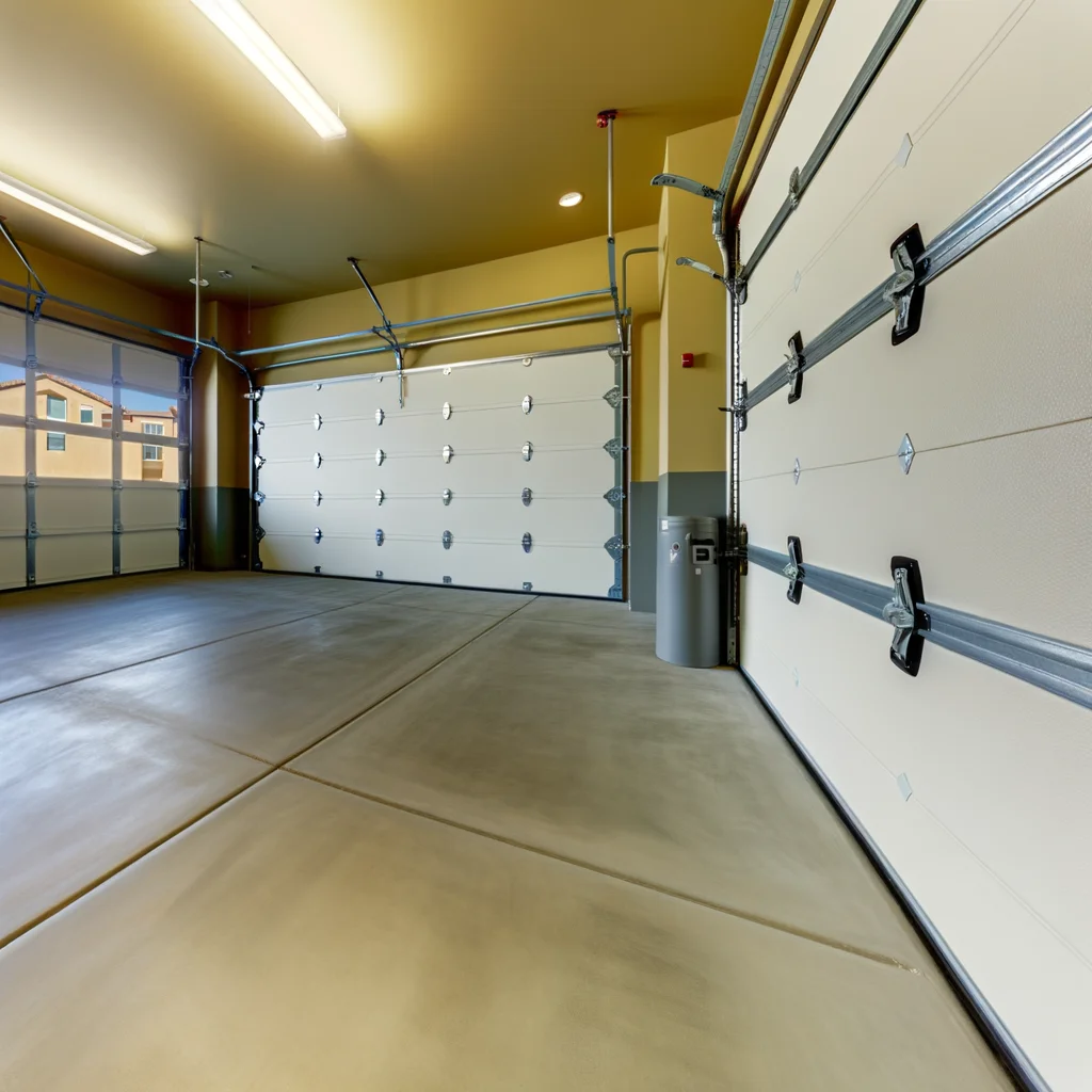 Choosing the Right Garage Door Opener: Complete Buyer's Guide