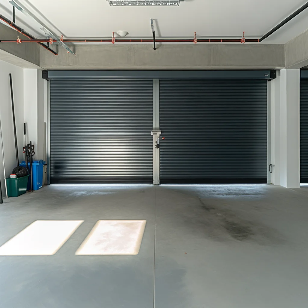 Garage Door Maintenance Tips: Keep Your Door Running Smoothly