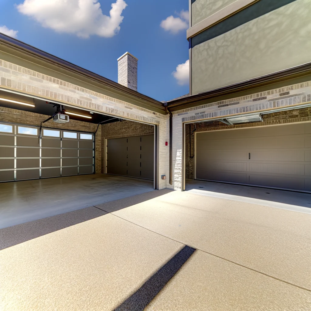 Protect Your Home: The Essential Benefits of Impact-Resistant Garage Doors in Texas