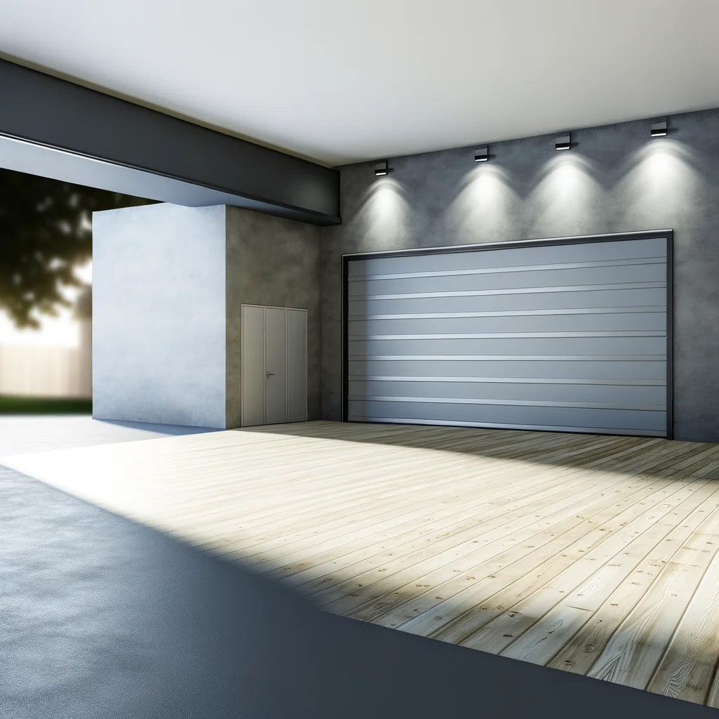 How to Budget for Garage Door Maintenance Without Surprise Expenses