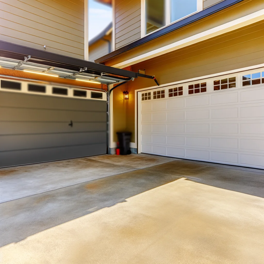 Is a Modern or Traditional Garage Door Better for Long-Term Value?