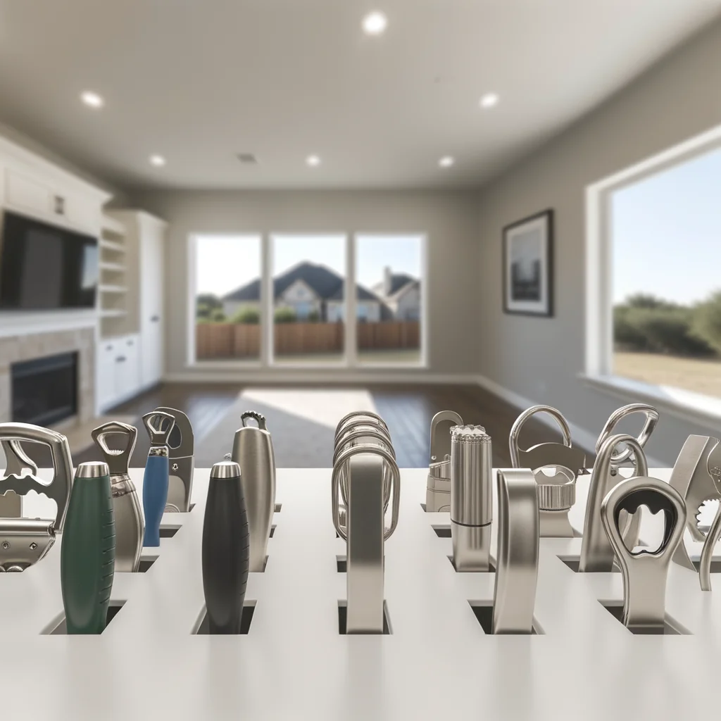 Choosing the Right Opener Tips and Best Practices for Liberty, TX Homeowners