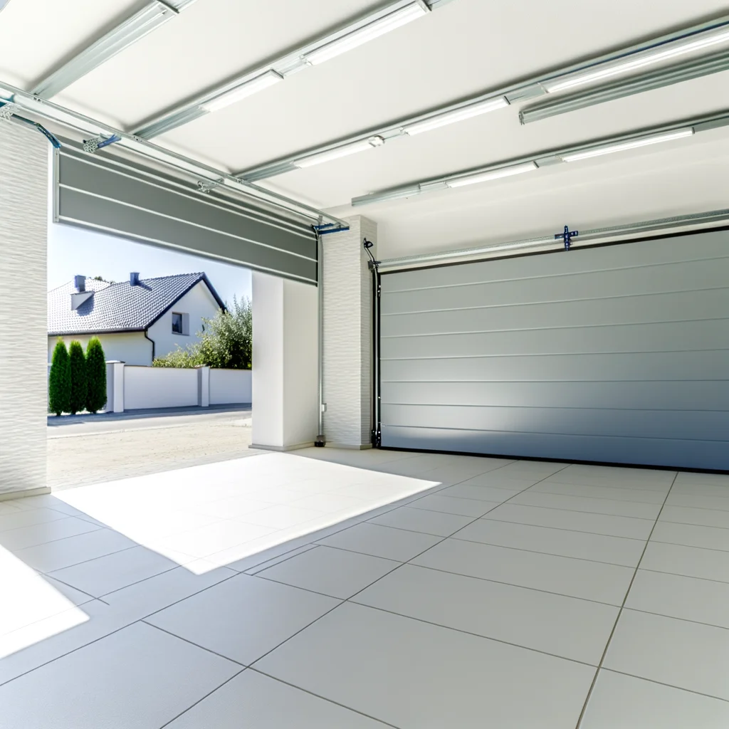 Garage Door Installation Services Near Me: Your Complete Guide