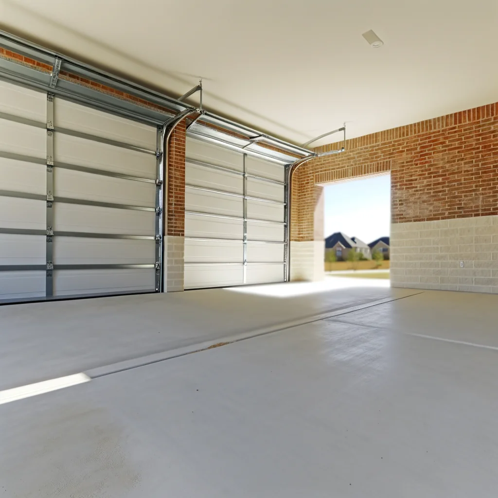 Transform Your Texas Garage with High-Speed Garage Doors: A Game Changer for Homeowners