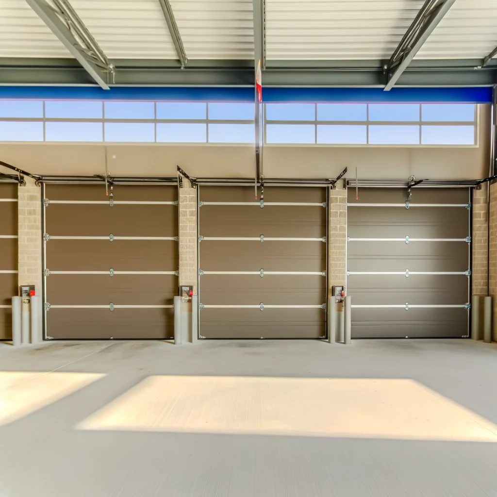 Discover the Future of Garage Doors in Texas: The Rise of High-Speed Options