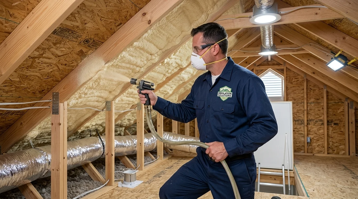 Climate Zones Explained: Optimize Your Insulation Strategy