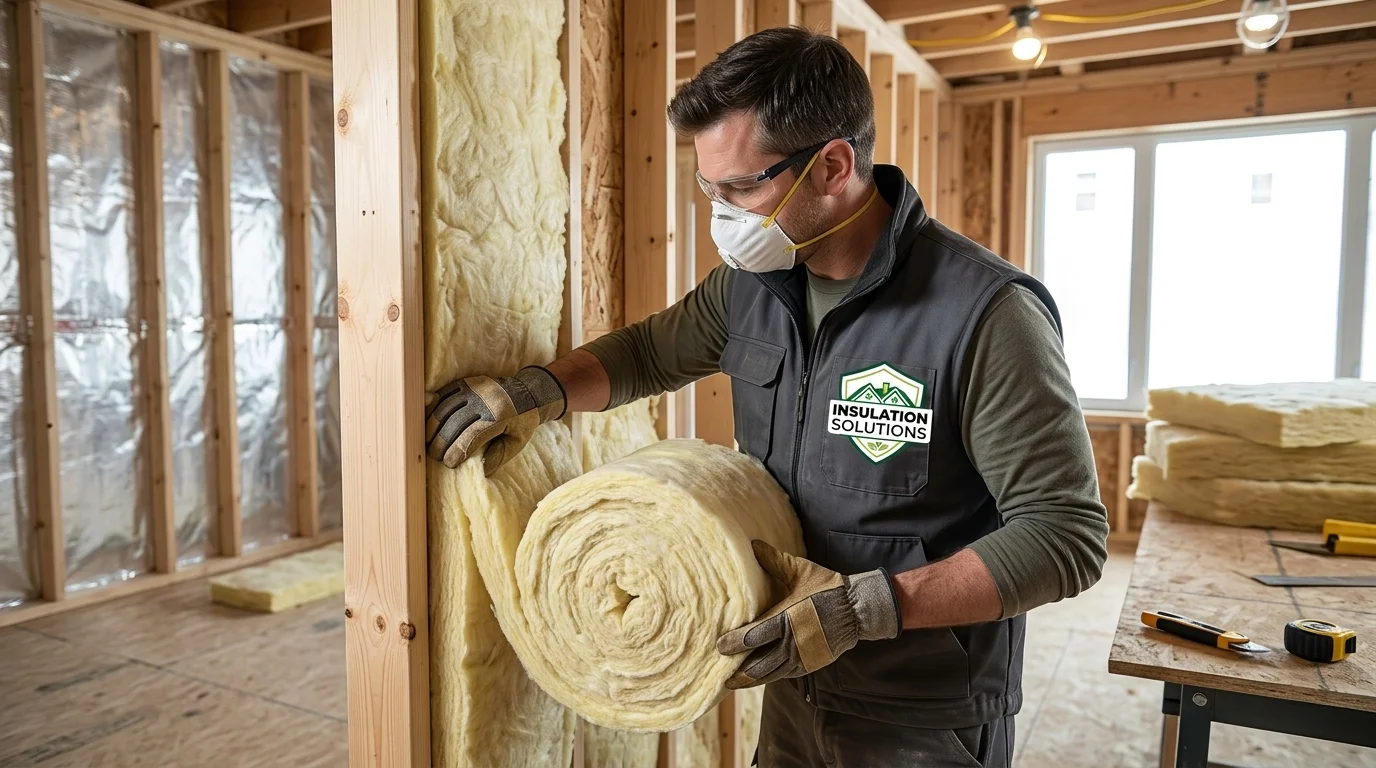 Ultimate Guide to Wall Insulation Types for Modern Homes
