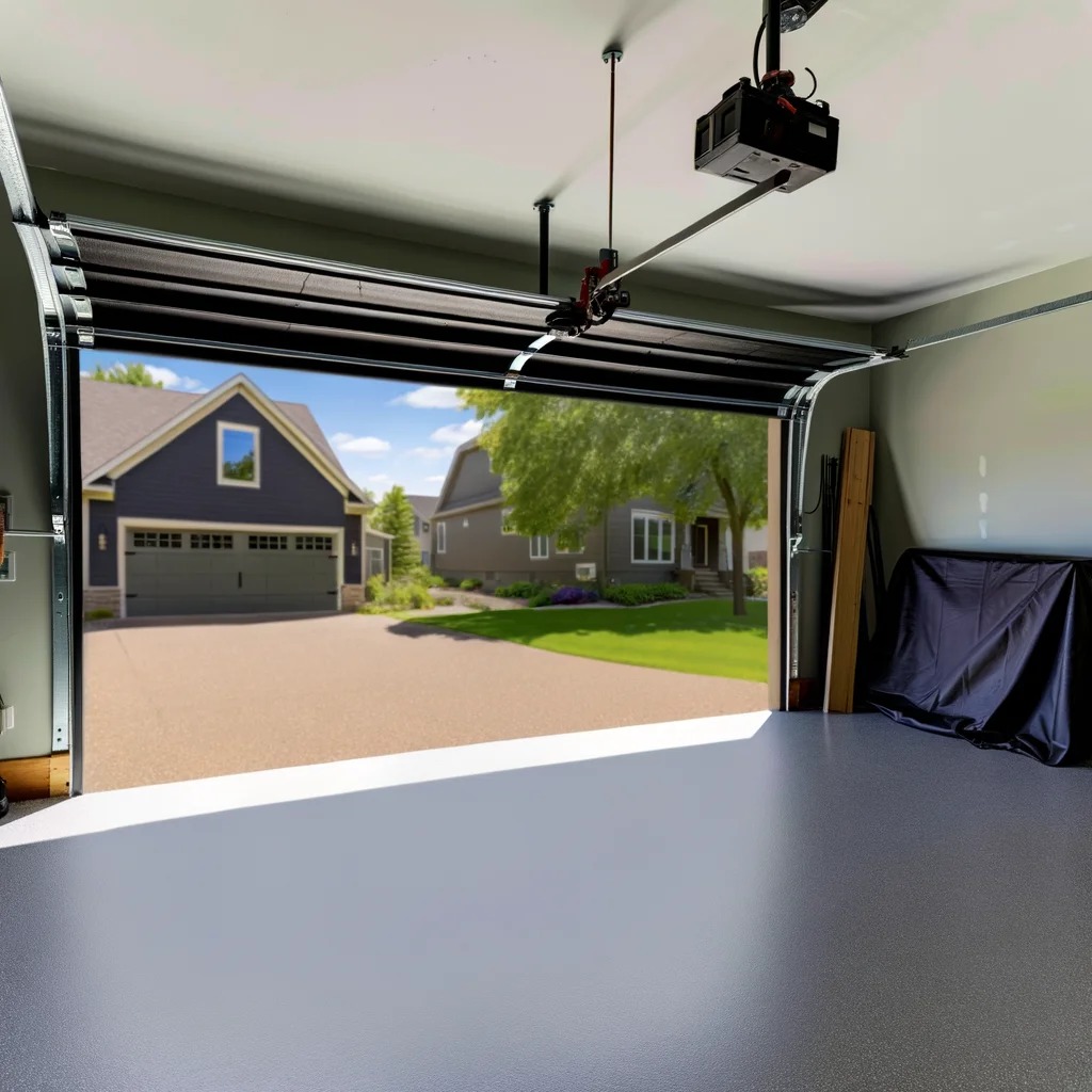 Top Reasons for Loud Bangs in Minneapolis Garages Explained