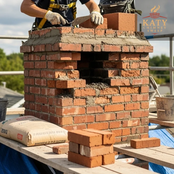 Chimney Inspections 101: What Every Katy Homeowner Should Know