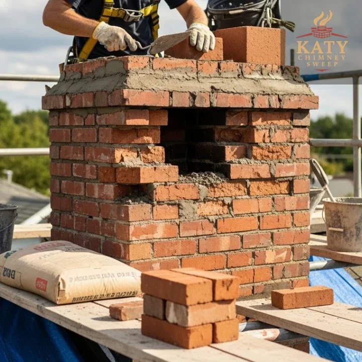 Essential Chimney Maintenance Tips for Texas Weather