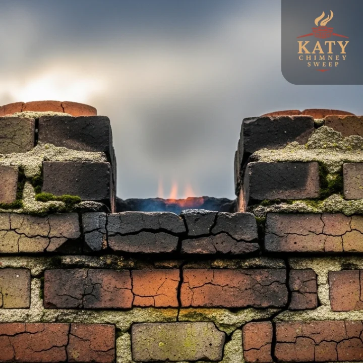 Chimney Repair vs. Replacement in Katy, TX: Which Option Is Right for Your Home?