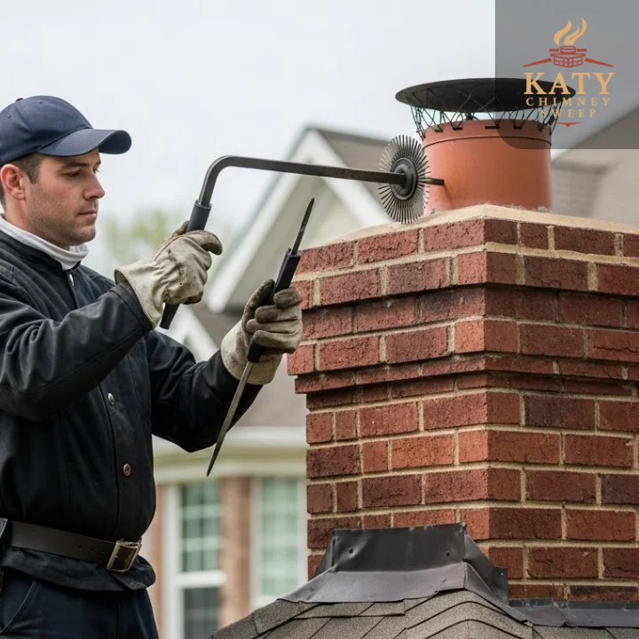 Chimney Repair vs. Replacement: Which Option Is Right for Your Katy Home?